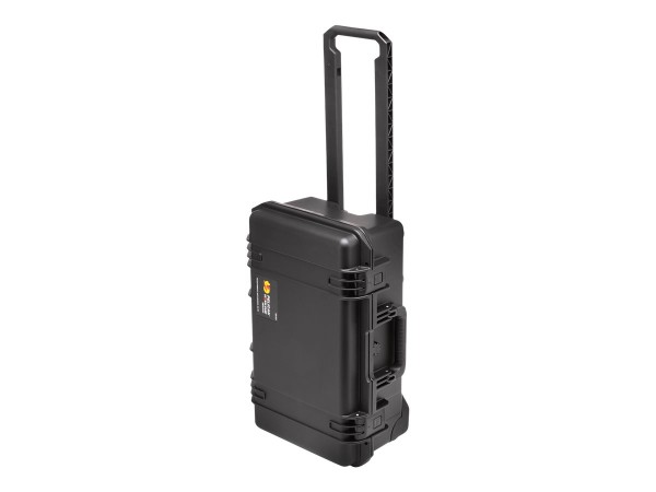 WESTERN DIGITAL G-RAID SHUTTLE 8 CASE PELI IM2500 WW