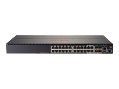 HP HP Switch 2930M-24G 24xGBit/4xSFP JL319A