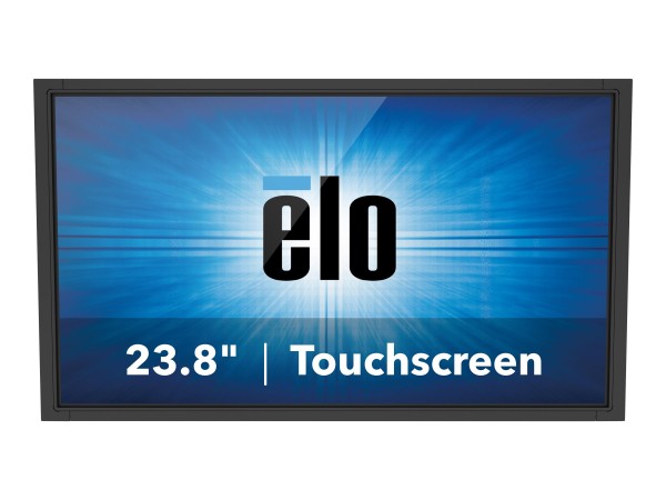 ELOTOUCH ET2494L OPEN FRAME MONITOR E329825