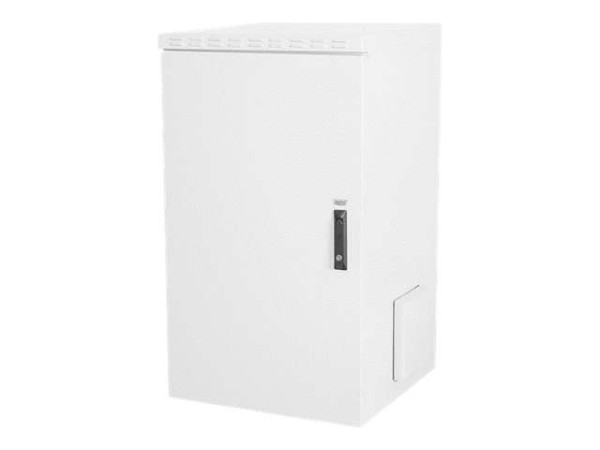 DIGITUS Wandgeh.Outdoor,600x600mm,26HE DN-19-26U-6-6-I-OD