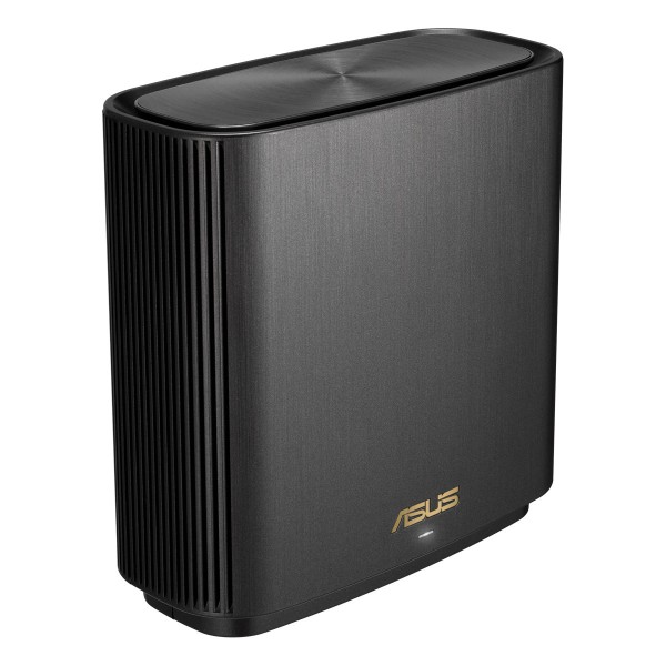 ASUS ASUS WL-Router ZenWiFi XT8 V2 AX6600 1er Set Schwarz
