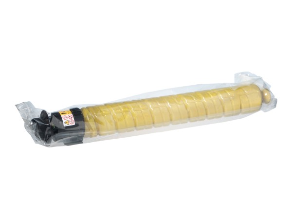 RICOH RICOH Gelb Tonerpatrone