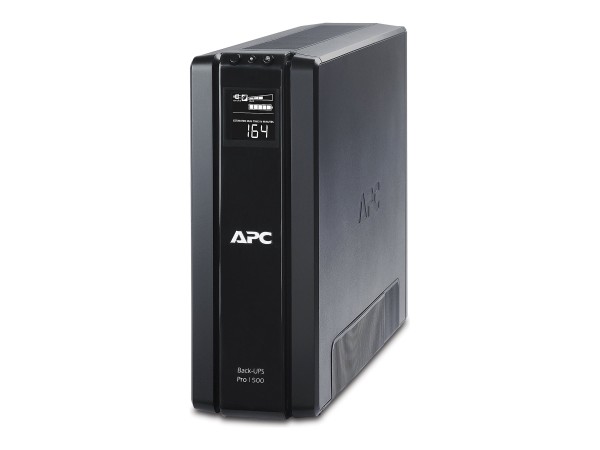 APC USV / Back UPS RS Power Saving Pro / 150