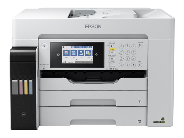EPSON EcoTank ET-16680 4in1 C11CH71405