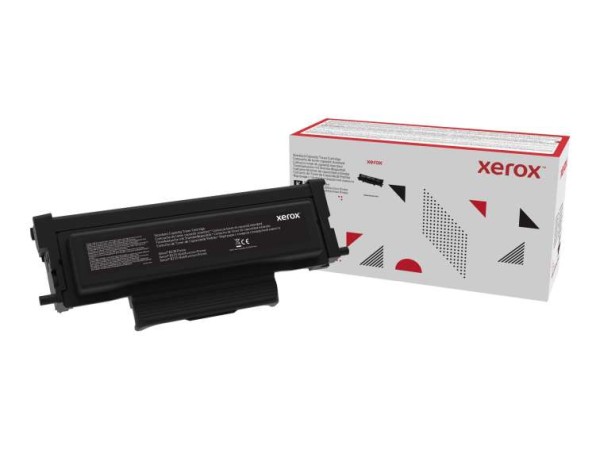 XEROX B230/B225/B235 StandardCapacityBLKToner 006R04399