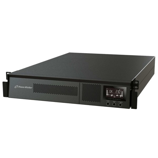 BLUEWALKER USV Powerwalker VFI 1000 RMG PF1 UK 1000W Online 10122120