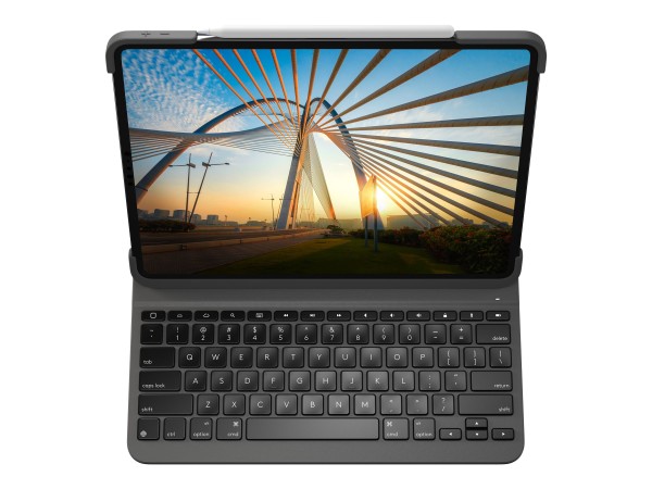 LOGITECH LOGITECH Slim Folio Pro for iPad Pro 12.9-inch 3