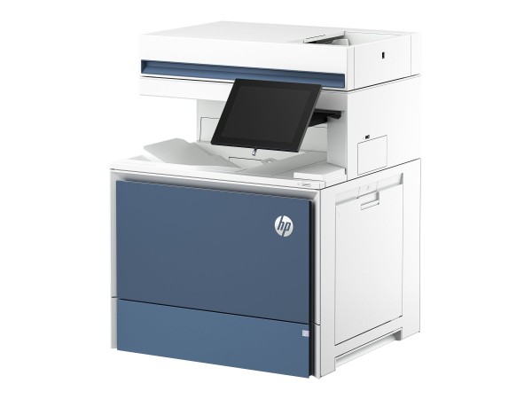 HP Color Laserjet Enterprise MFP 6800dn 6QN35A#B19