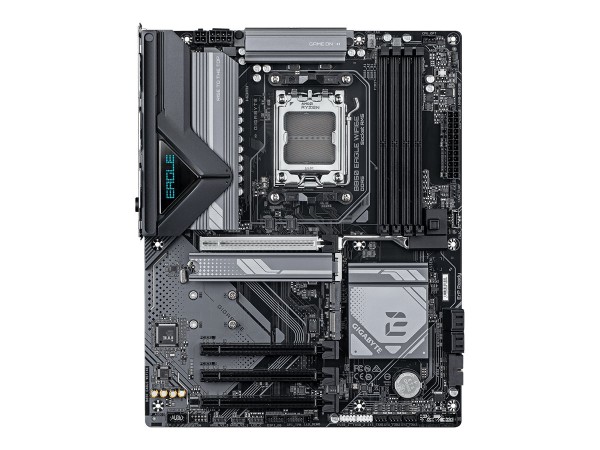 GIGABYTE B850 EAGLE ATX SAM5 B850 EAGLE WIFI6E