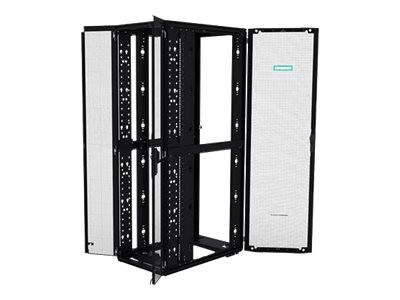 HP ENTERPRISE 42U 800X1200MMADV G2 RACK-STOC P9K15A