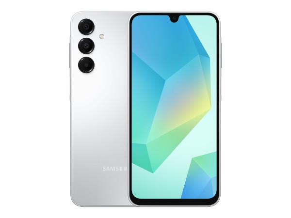 SAMSUNG Galaxy A16 4G 128GB gray EU (SM-A165FZABEUE) SM-A165FZABEUE