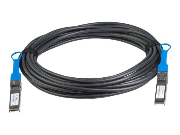 STARTECH.COM STARTECH.COM SFP+ Direktverbindungskabel - MSA konform - 10m