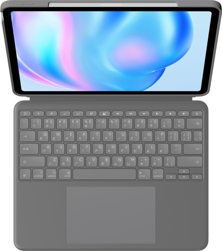 LOGITECH COMBOTOUCH FOR IPADAIR 13INCHM2 920-012612