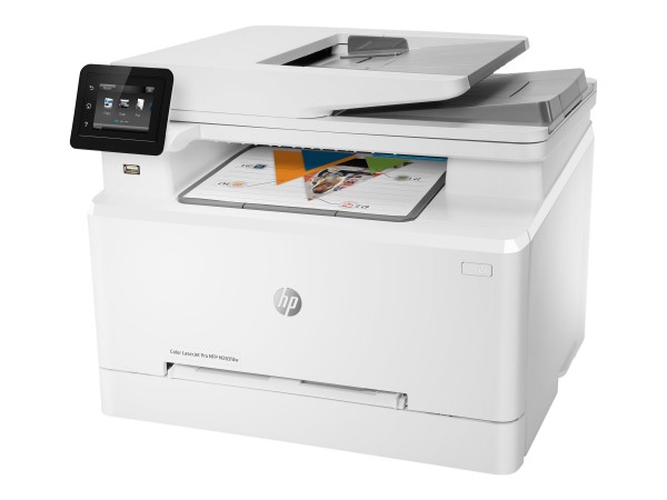 HP Color LaserJet Pro MFP M283fdw 7KW75A#B19