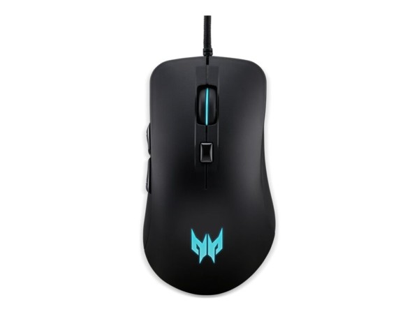 ACER ACER Gaming Maus Predator CESTUS 310 4,200DPI 6 Tasten