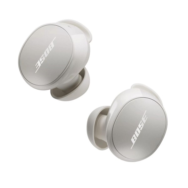 BOSE BOSE QuietComfort Earbuds weiß