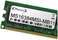 MEMORYSOLUTION MEMORYSOLUTION MSI MS16384MSI-MB118 16GB