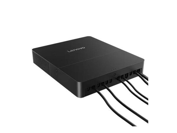LENOVO LENOVO ThinkSmart Core Gen 2 - Kit für Videokonferenzen (Touchscreen-Konsole, Rechensystem)