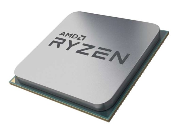 AMD Ryzen 5 3400G SAM4 Tray YD3400C5M4MFH