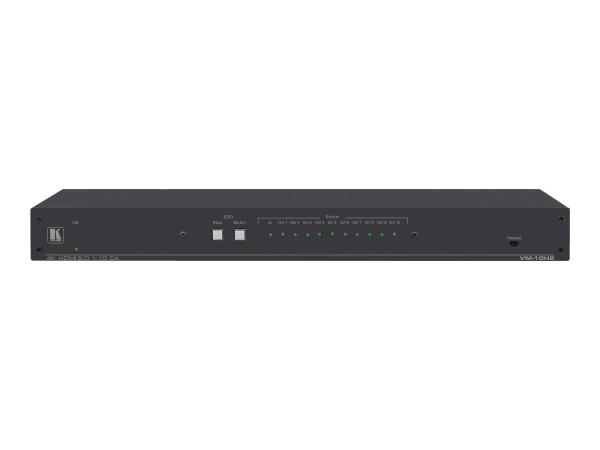 KRAMER VM-10H2 - Verteilerverstärker 10-80102030