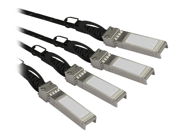 StarTech.com 3M QSFP+ BREAKOUT CABLE