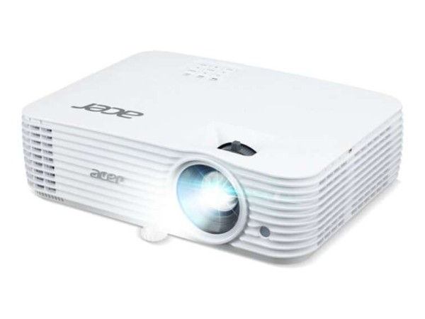 ACER H6815 DLP Projektor 4K 3840x2160 4000 ANSI Lumen 10000:1 2x HDMI weiss MR.JTA11.001