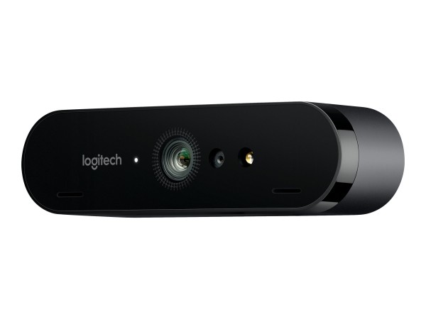 LOGITECH BRIO 4K STREAM EDITION - EMEA 960-001194