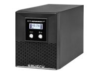SALICRU USV SALICRU SPS 1000 ADV T B1, Line Int, 1kVA/0,7kW, NO BATT 6A0EA000006