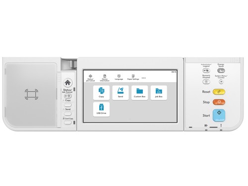 KYOCERA ECOSYS MA4500ix/Plus 870B6110C113NL3