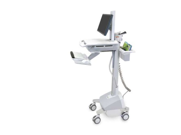 ERGOTRON SV42 LCD STAND 230V50/60HZ 40A SV42-6302-2