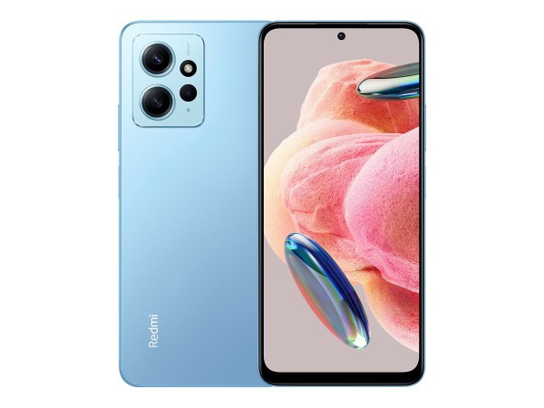 XIAOMI XIAOMI Redmi Note 12 4GB+128GB ice blue
