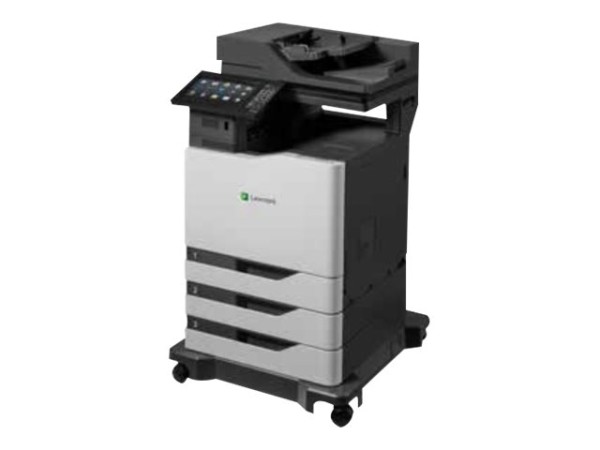 LEXMARK CX860dte 42K0081