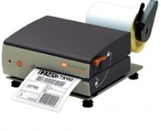 HONEYWELL New MP Compact 4 Mob 203 dpi Wireless w - Etiketten-/Labeldrucker - 203 dpi