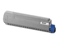 OKI Magenta Tonerpatrone 44059210