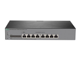 HP ENTERPRISE HP ENTERPRISE 1920S 8G SWITCH-STOCK