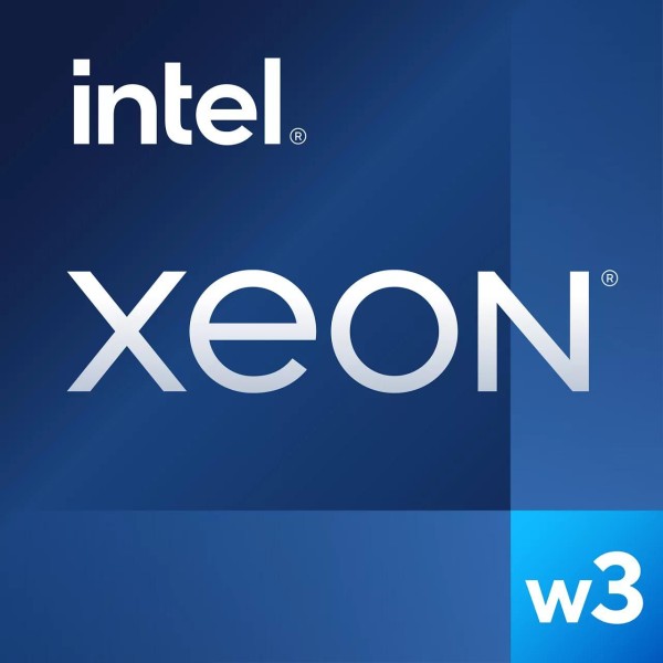INTEL INTEL Xeon W3-2525 S4677 Tray