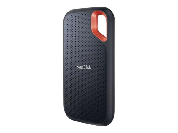 SANDISK Extreme Portable 4TB SDSSDE61-4T00-G25