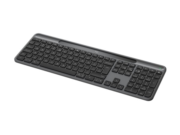 LOGITECH LOGITECH SLIM SOLAR+ KEYBOARD