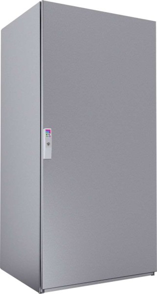 RITTAL VX SE System-Einzel- SE 5854600 schrank BHT: 1000x1800x400mm,Edelsta 5854600