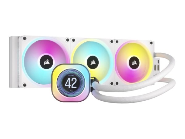 CORSAIR CORSAIR iCUE Link H150i LCD