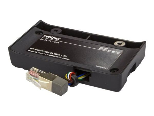 BROTHER BROTHER Bluetooth Schnittstelle für P-touch P950