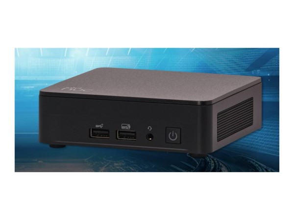 INTEL INTEL NUC 13 NUC13ANKI7 Professional Kit