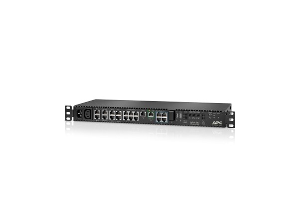 APC APC NetBotz Rack Monitor 750