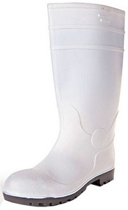 HYGOSTAR HACCP-Sicherheitsstiefel S4 SRC FOOD, Größe: 40