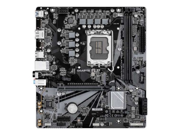 GIGABYTE H610M D3W WIFI6 S1700 H610M D3W WIFI6
