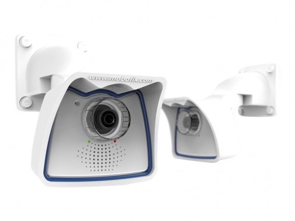 MOBOTIX M26B Mx-M26B-6N119 Komplettkamera 6MP,B119 (Nacht)