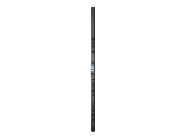APC APC Metered Rack PDU 2G - ZeroU - 20A/208V - 16A/230V - (21) C13 & (3) C19