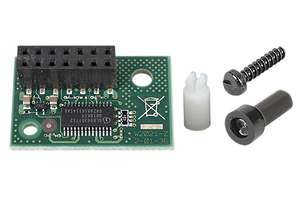 FUJITSU TPM 2.0 MODULE S26361-F3552-L10