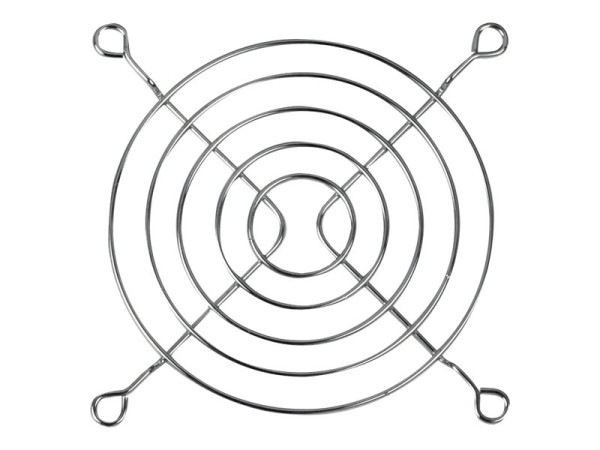 ARCTIC ARCTIC Fan Grills 92mm