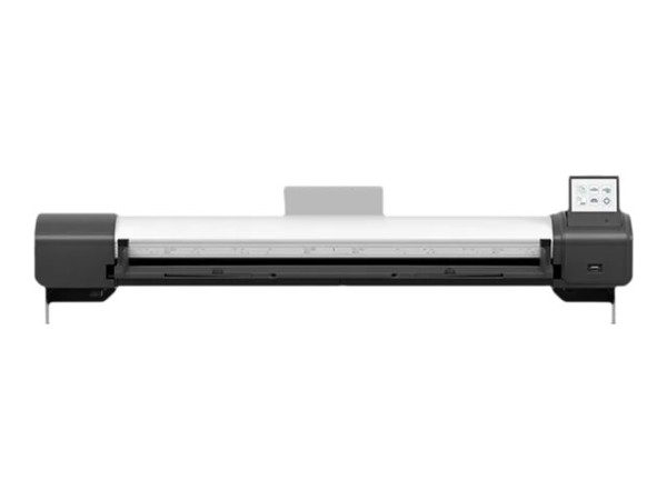 CANON MFP Scanner LM24 + Controller for Canon TM-240 (Speditionsversand) 4276V940